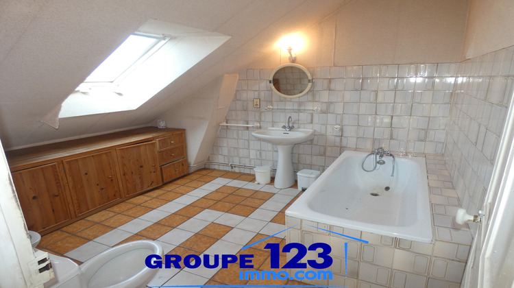 Ma-Cabane - Vente Maison Migennes, 77 m²