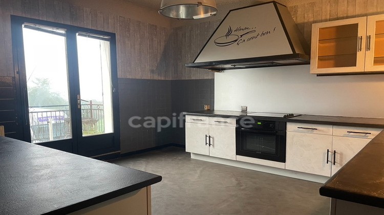 Ma-Cabane - Vente Maison MIGENNES, 140 m²