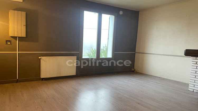 Ma-Cabane - Vente Maison MIGENNES, 140 m²