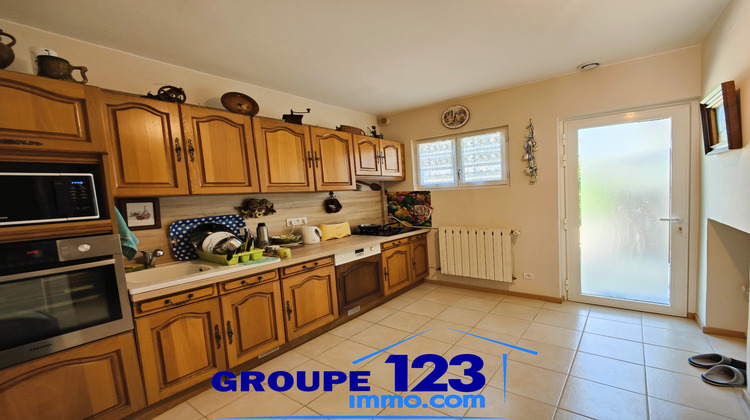 Ma-Cabane - Vente Maison Migennes, 99 m²