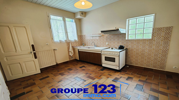 Ma-Cabane - Vente Maison Migennes, 90 m²
