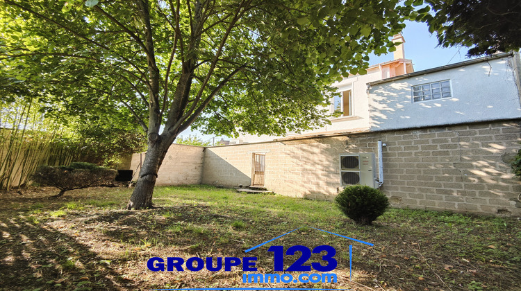 Ma-Cabane - Vente Maison Migennes, 75 m²