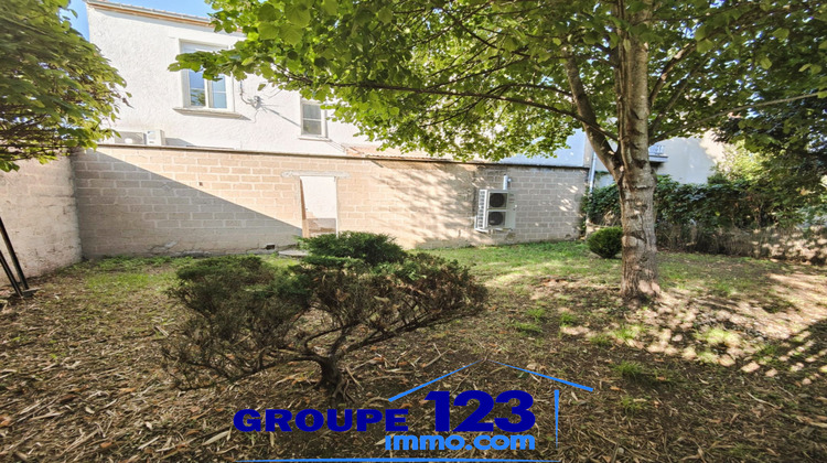 Ma-Cabane - Vente Maison Migennes, 75 m²