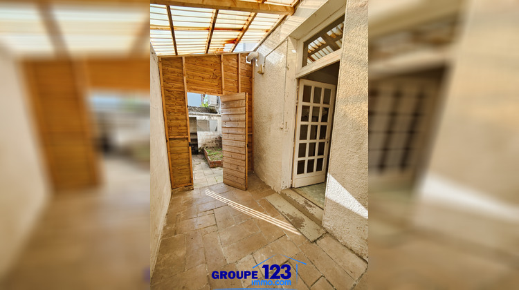 Ma-Cabane - Vente Maison Migennes, 75 m²