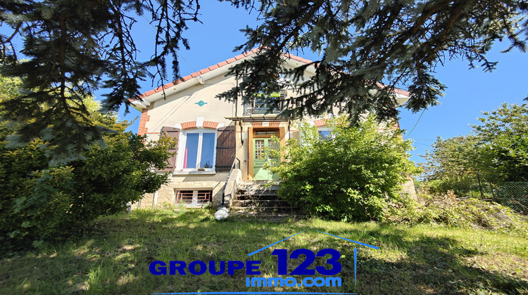 Ma-Cabane - Vente Maison Migennes, 82 m²