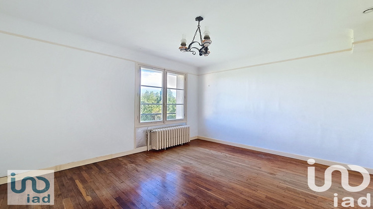 Ma-Cabane - Vente Maison Migennes, 63 m²