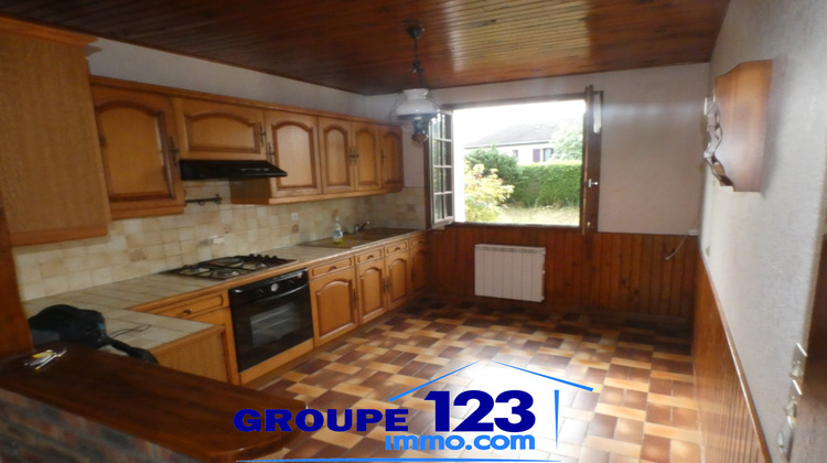 Ma-Cabane - Vente Maison Migennes, 85 m²