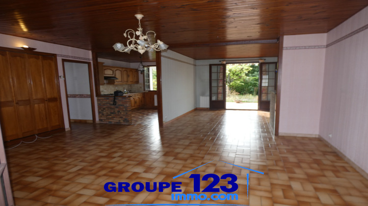 Ma-Cabane - Vente Maison Migennes, 85 m²