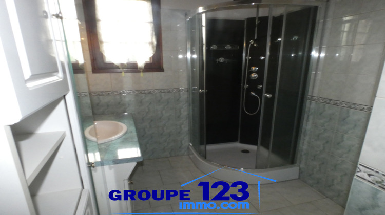 Ma-Cabane - Vente Maison Migennes, 85 m²