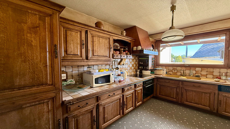 Ma-Cabane - Vente Maison MIGENNES, 182 m²