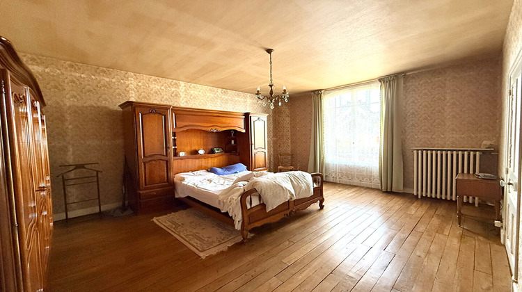 Ma-Cabane - Vente Maison MIGENNES, 182 m²