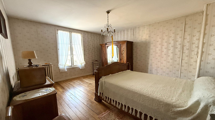 Ma-Cabane - Vente Maison MIGENNES, 182 m²