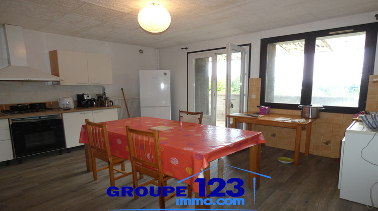 Ma-Cabane - Vente Maison Migennes, 73 m²