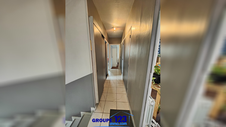 Ma-Cabane - Vente Maison Migennes, 67 m²