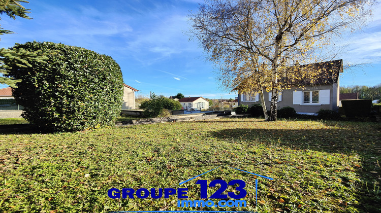 Ma-Cabane - Vente Maison Migennes, 83 m²