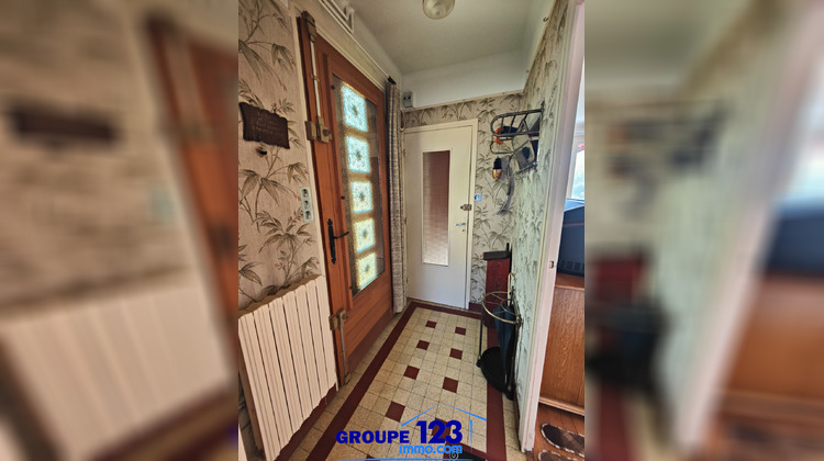 Ma-Cabane - Vente Maison Migennes, 83 m²