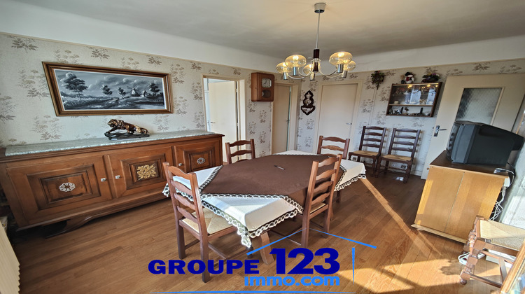 Ma-Cabane - Vente Maison Migennes, 83 m²