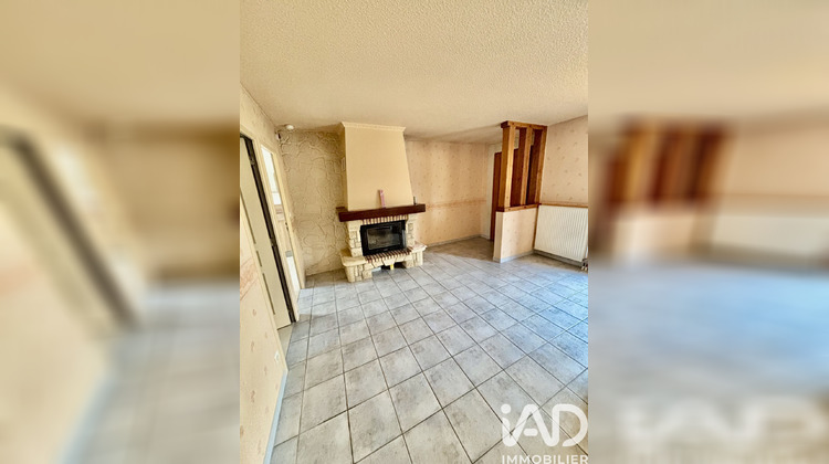 Ma-Cabane - Vente Maison Migennes, 100 m²