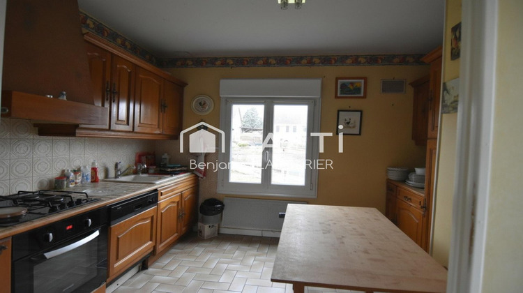 Ma-Cabane - Vente Maison Migennes, 80 m²