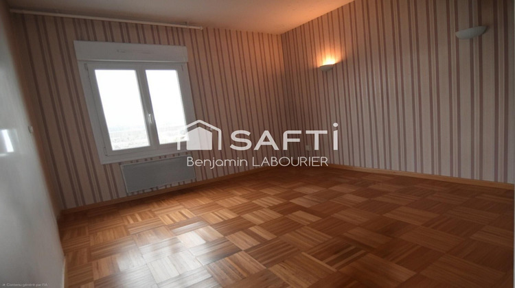 Ma-Cabane - Vente Maison Migennes, 80 m²