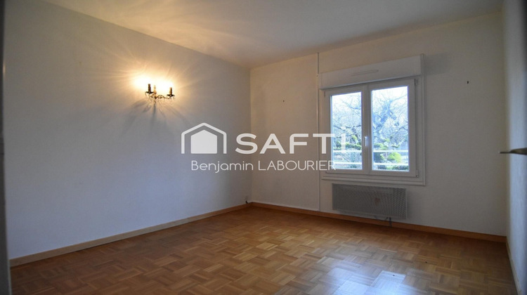 Ma-Cabane - Vente Maison Migennes, 80 m²