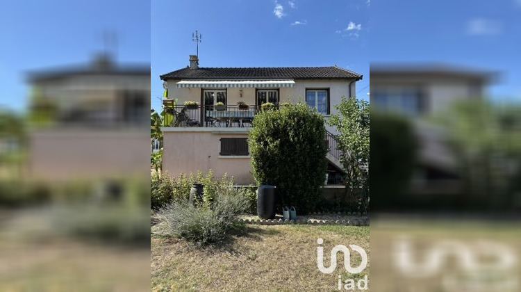 Ma-Cabane - Vente Maison Migennes, 65 m²