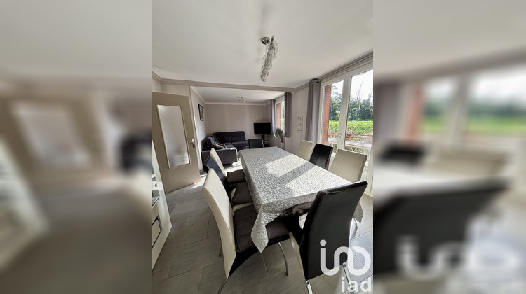 Ma-Cabane - Vente Maison Migennes, 65 m²