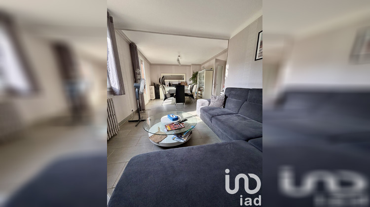 Ma-Cabane - Vente Maison Migennes, 65 m²