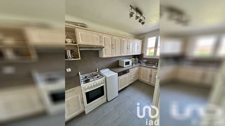 Ma-Cabane - Vente Maison Migennes, 65 m²