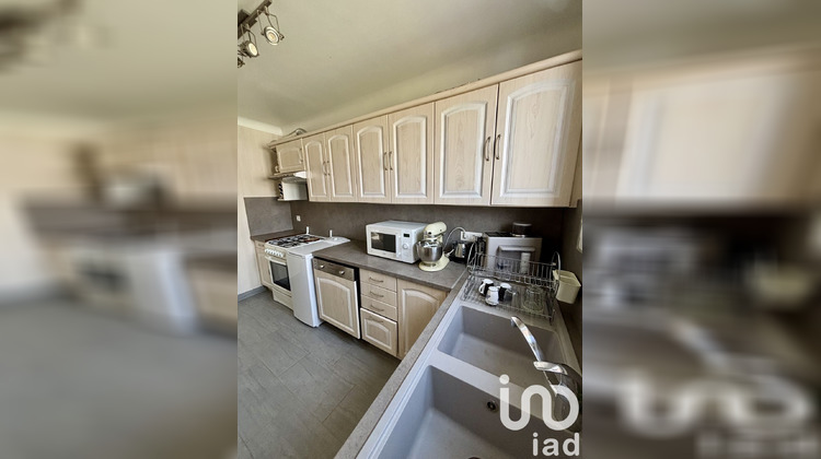 Ma-Cabane - Vente Maison Migennes, 65 m²