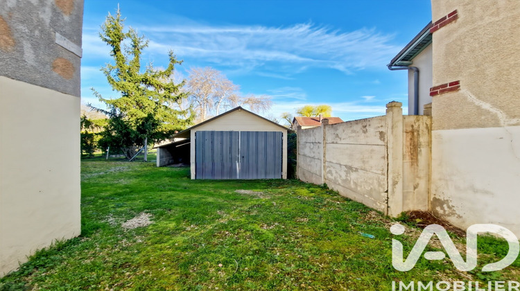 Ma-Cabane - Vente Maison Migennes, 78 m²