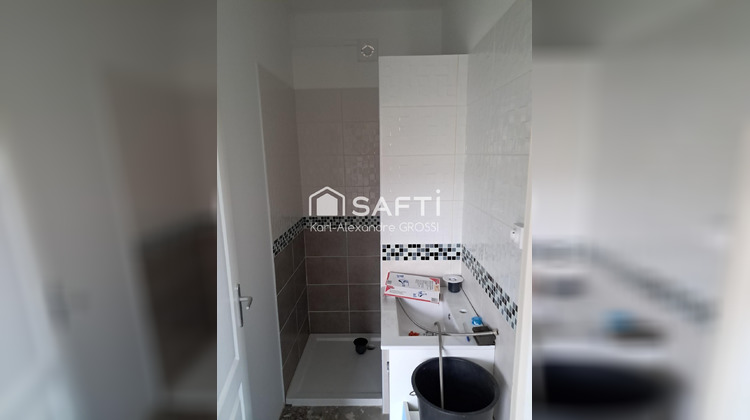 Ma-Cabane - Vente Maison Migennes, 39 m²