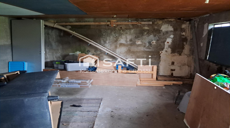 Ma-Cabane - Vente Maison Migennes, 39 m²