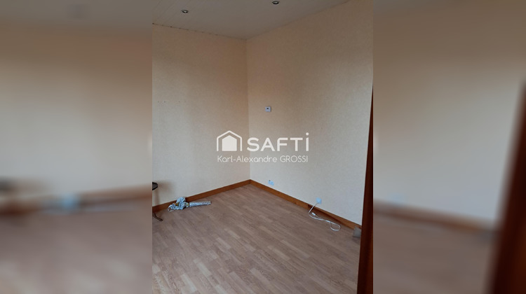 Ma-Cabane - Vente Maison Migennes, 39 m²