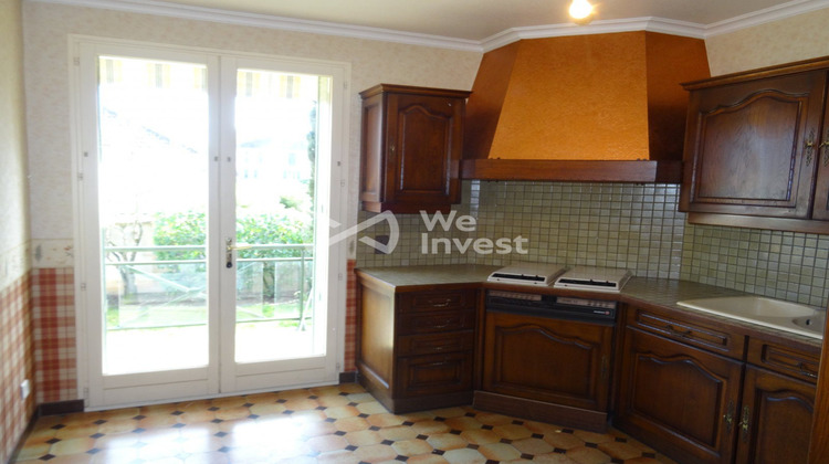 Ma-Cabane - Vente Maison Migennes, 190 m²