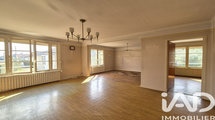 Ma-Cabane - Vente Maison Migennes, 84 m²