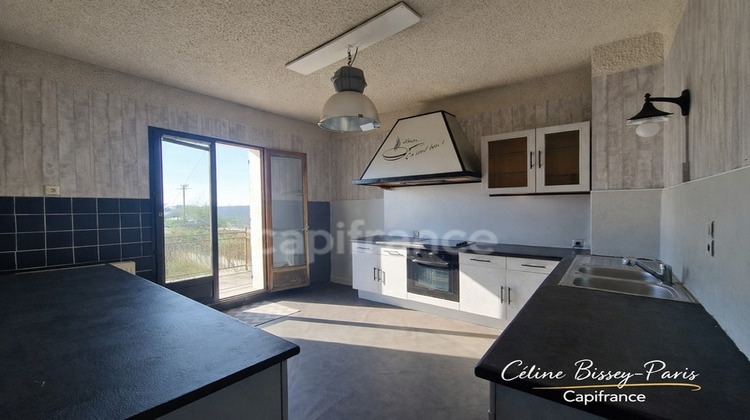 Ma-Cabane - Vente Maison MIGENNES, 140 m²