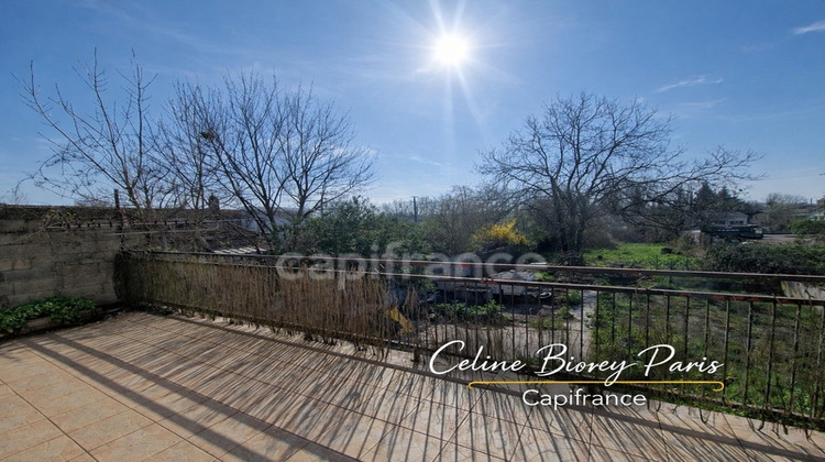 Ma-Cabane - Vente Maison MIGENNES, 140 m²