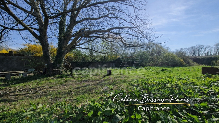 Ma-Cabane - Vente Maison MIGENNES, 140 m²