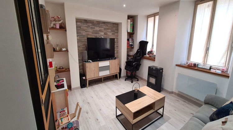 Ma-Cabane - Vente Maison MIGENNES, 158 m²