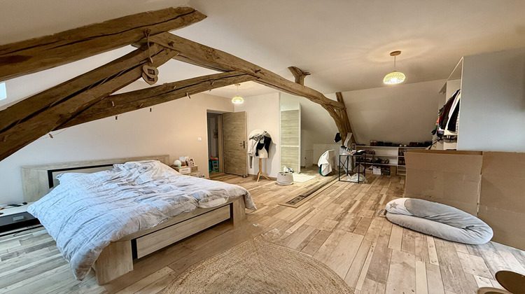 Ma-Cabane - Vente Maison MIGENNES, 158 m²