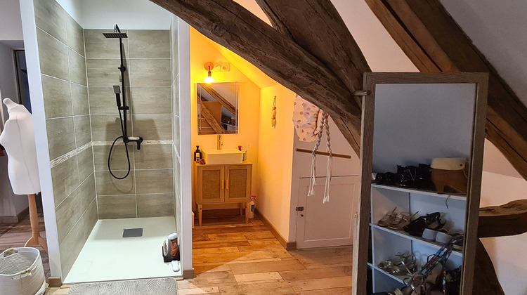 Ma-Cabane - Vente Maison MIGENNES, 158 m²