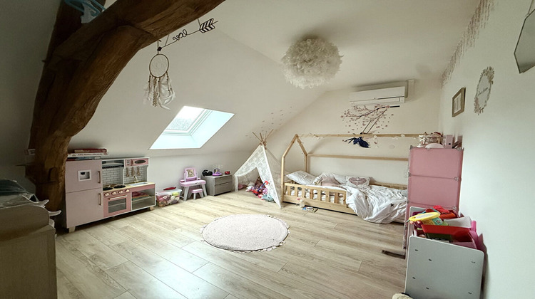 Ma-Cabane - Vente Maison MIGENNES, 158 m²