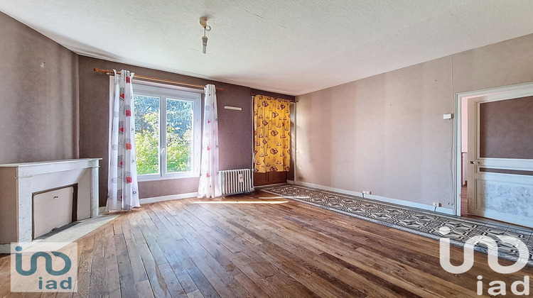 Ma-Cabane - Vente Maison Migennes, 82 m²