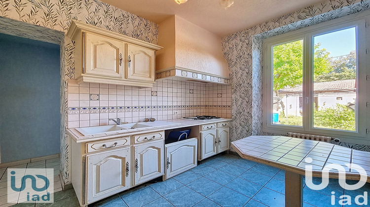 Ma-Cabane - Vente Maison Migennes, 82 m²