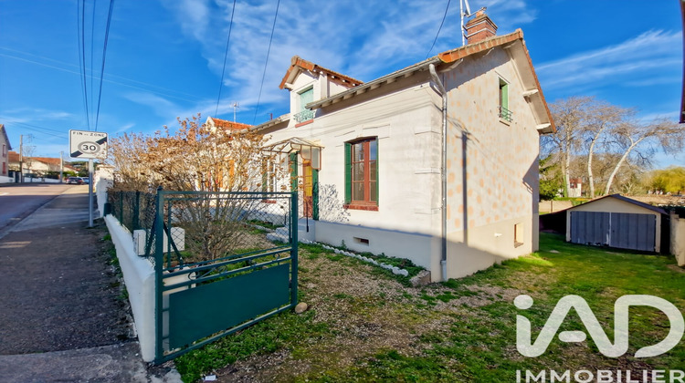 Ma-Cabane - Vente Maison Migennes, 78 m²