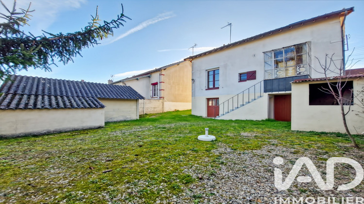 Ma-Cabane - Vente Maison Migennes, 78 m²