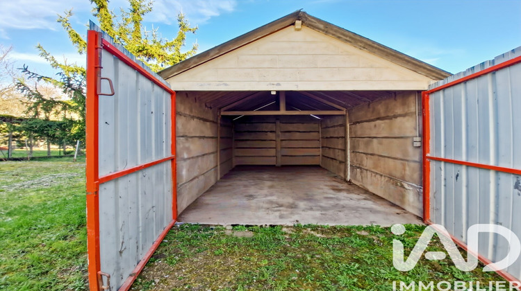 Ma-Cabane - Vente Maison Migennes, 78 m²