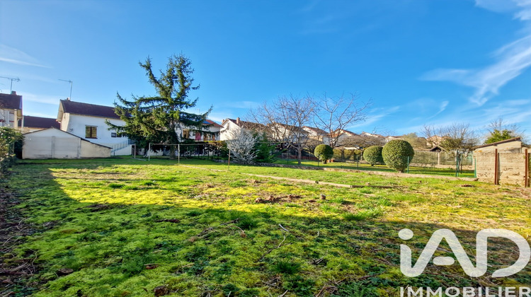 Ma-Cabane - Vente Maison Migennes, 78 m²