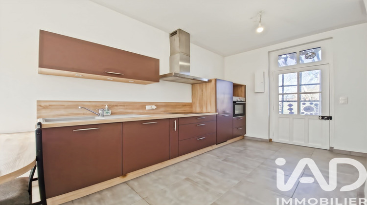Ma-Cabane - Vente Maison Migennes, 78 m²